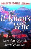 Il-khan's Wife (eBook, ePUB)