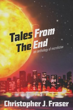 Cover Tales From The End (eBook, ePUB)