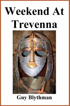 Cover Weekend at Trevenna (eBook, ePUB)