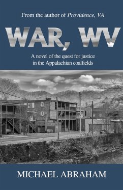 War, WV (eBook, ePUB) - Abraham, Michael