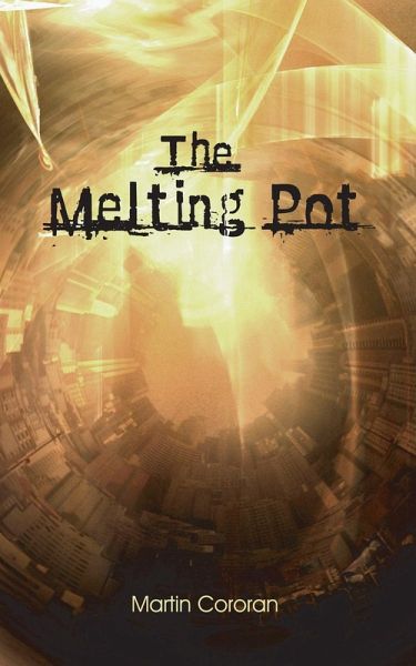 Melting Pot (eBook, ePUB)