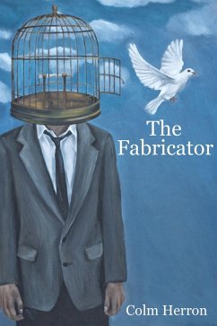 Fabricator (eBook, ePUB) - Herron, Colm