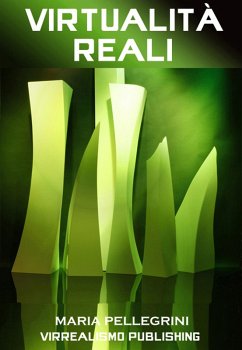 Cover Virtualita Reali (eBook, ePUB)