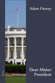 Dear Mister President (eBook, ePUB)