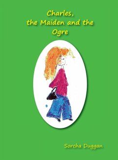 Cover Charles, the Maiden and the Ogre (eBook, ePUB)