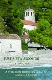 Just A Few Seconds (eBook, ePUB)