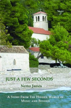 Just A Few Seconds (eBook, ePUB) - James, Nemo Just A Few Seconds (eBook, ePUB) - James, Nemo