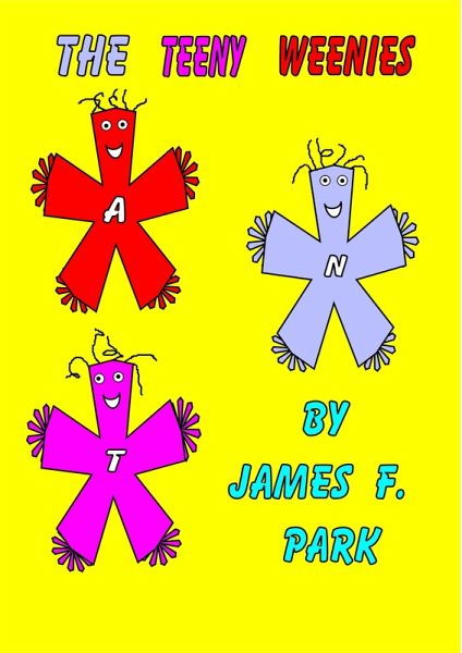 Teeny Weenies (eBook, ePUB)