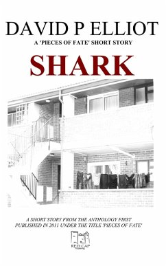 Cover Shark (Der Geldhai) (eBook, ePUB)