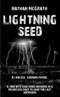 Lightning Seed (eBook, ePUB) - McGrath, Nathan