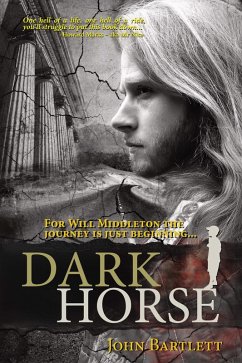Dark Horse (eBook, ePUB) - Bartlett, John