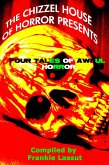 Four Tales of Awful Horror (eBook, ePUB)