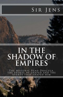 Cover In the Shadow of Empires (eBook, ePUB)
