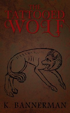 Cover Tattooed Wolf (eBook, ePUB)