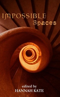 Cover Impossible Spaces (eBook, ePUB)