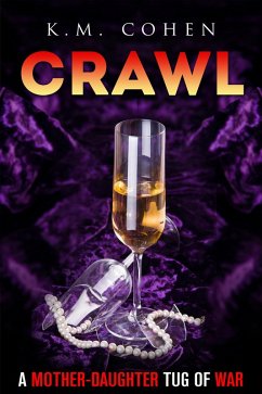 Cover Crawl (eBook, ePUB)