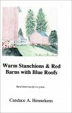 Warm Stanchions and Red Barns With Blue Roofs (eBook, ePUB)