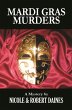 Mardi Gras Murders (eBook, ePUB) - Bild 1