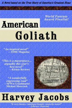 Cover American Goliath (eBook, ePUB)