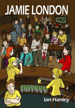 Cover Jamie London (eBook, ePUB)