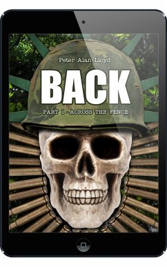 Back Part 1: Across the Fence (eBook, ePUB) - Lloyd, Peter