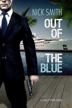 Out of the Blue (eBook, ePUB) - Smith, Nick