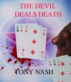 Devil Deals Death (eBook, ePUB) - Nash, Tony