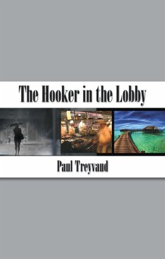Cover Hooker in the Lobby (eBook, ePUB)