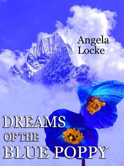 Cover Dreams of the Blue Poppy (eBook, ePUB)