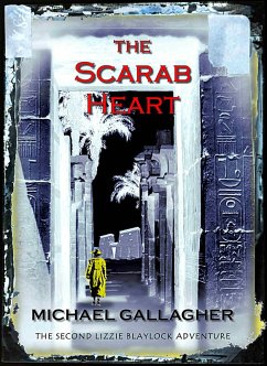 Cover Scarab Heart (US Edition) (eBook, ePUB)