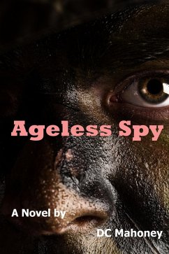 Cover Ageless Spy (eBook, ePUB)