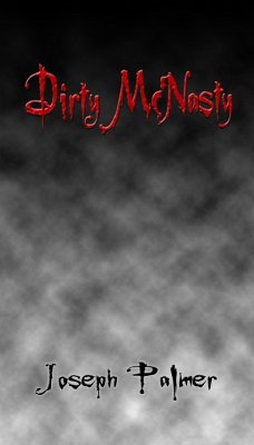 Cover Dirty McNasty (eBook, ePUB)
