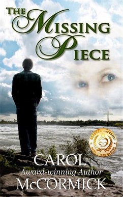 Cover Missing Piece (Inspirational Love Story) (eBook, ePUB)