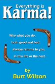 Everything is Karma! (eBook, ePUB)