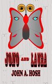 Jono and Laura (eBook, ePUB)