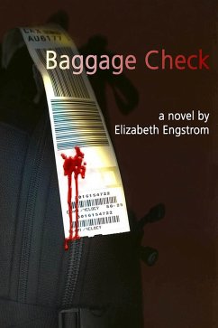 Cover Baggage Check (eBook, ePUB)