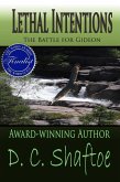 Lethal Intentions: The Battle for Gideon (Second Chance, #1) (eBook, ePUB)