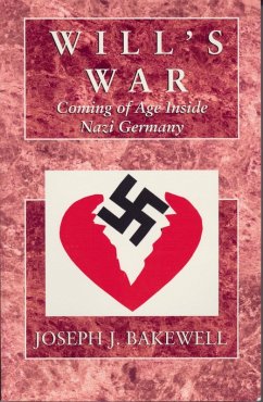 Cover Will's War (eBook, ePUB)