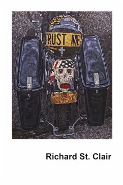 Cover Trust Me (eBook, ePUB)