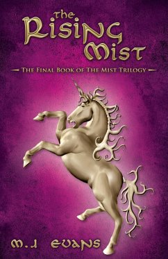 Rising Mist: The Final Book of the Mist Trilogy (eBook, ePUB) - Evans, M. J.