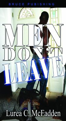 Cover Men Don't Leave (eBook, ePUB)