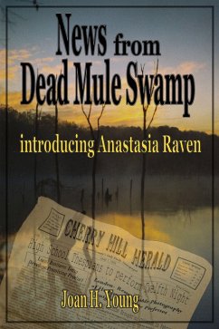 Cover News from Dead Mule Swamp (eBook, ePUB)