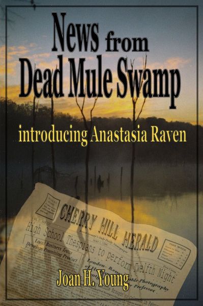 News from Dead Mule Swamp (eBook, ePUB)