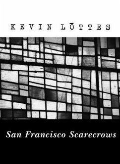Cover San Francisco Scarecrows (eBook, ePUB)