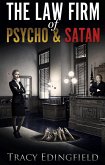 The Law Firm of Psycho & Satan (eBook, ePUB)