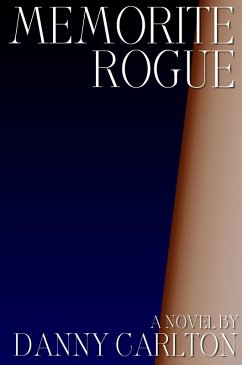 Cover Memorite Rogue (eBook, ePUB)