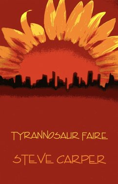 Cover Tyrannosaur Faire (eBook, ePUB)