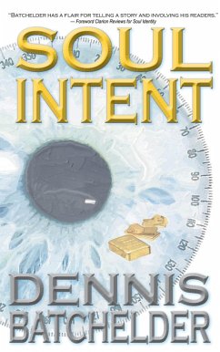Cover Soul Intent (eBook, ePUB)