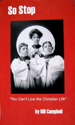 Cover So Stop - (eBook, ePUB)