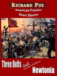 Cover Three Bells & Newtonia (eBook, ePUB)